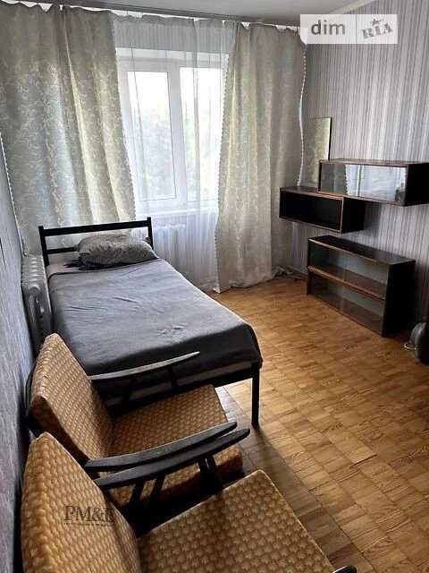 Довготривала оренда 3к квартири на вул. Андрія Мельника 14Б
