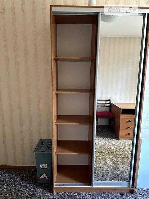 Довготривала оренда 3к квартири на вул. Андрія Мельника 14Б