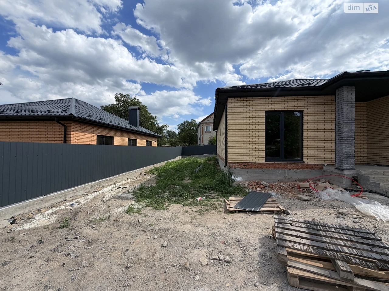 Продажа Дом Старогородский