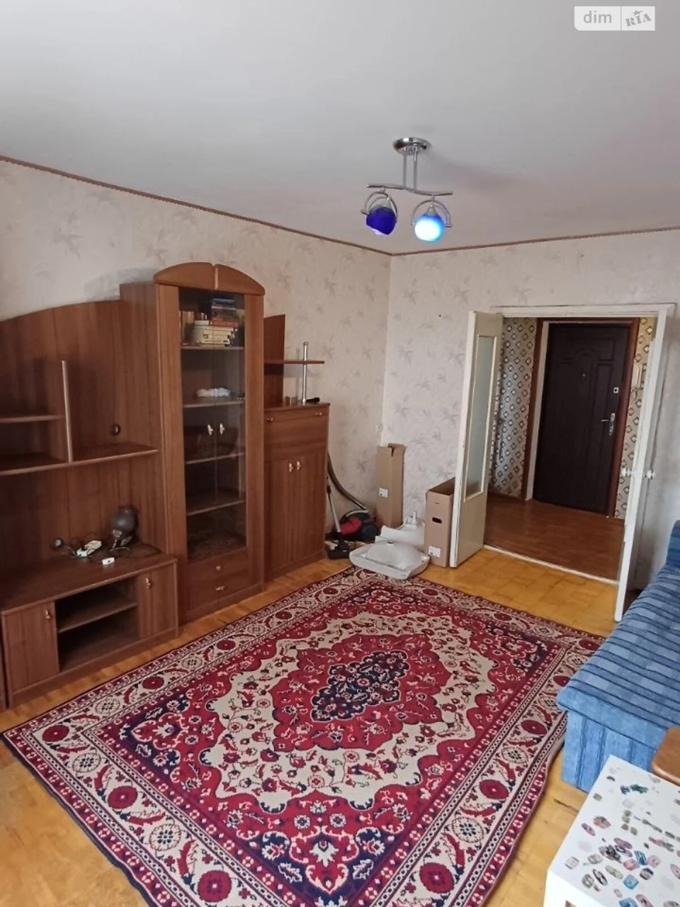 Довгострокова Оренда Квартира Троєщина