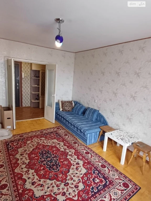 Довгострокова Оренда Квартира Троєщина
