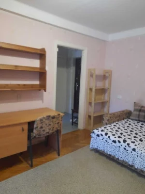 ВЛАСНИК здає 1к кв по КУБАНСЬКОЇ УКРАЇНИ 20 після кап ремонт