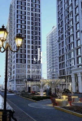Продажа: Однокомнатная квартира в ЖК Новая Англия | Балкон | Буди