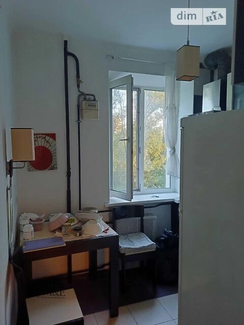 Довготривала оренда 1к квартири на вул. Таврійська 5 • ID 34