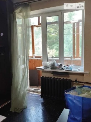 Довготривала оренда 1к квартири на вул. Таврійська 5 • ID 34