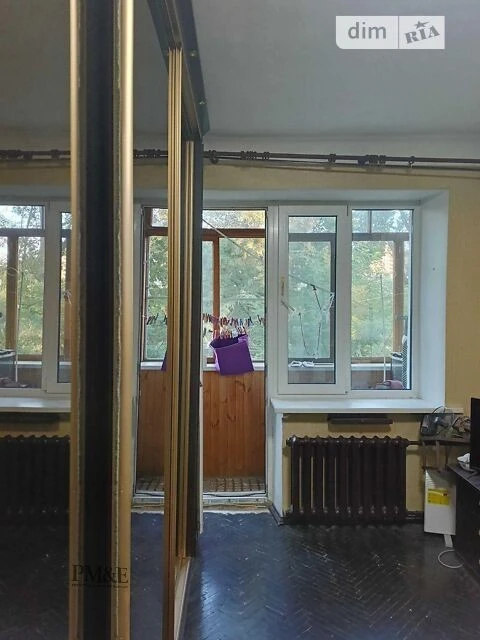Довготривала оренда 1к квартири на вул. Таврійська 5 • ID 34