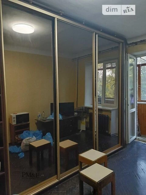 Довготривала оренда 1к квартири на вул. Таврійська 5 • ID 34