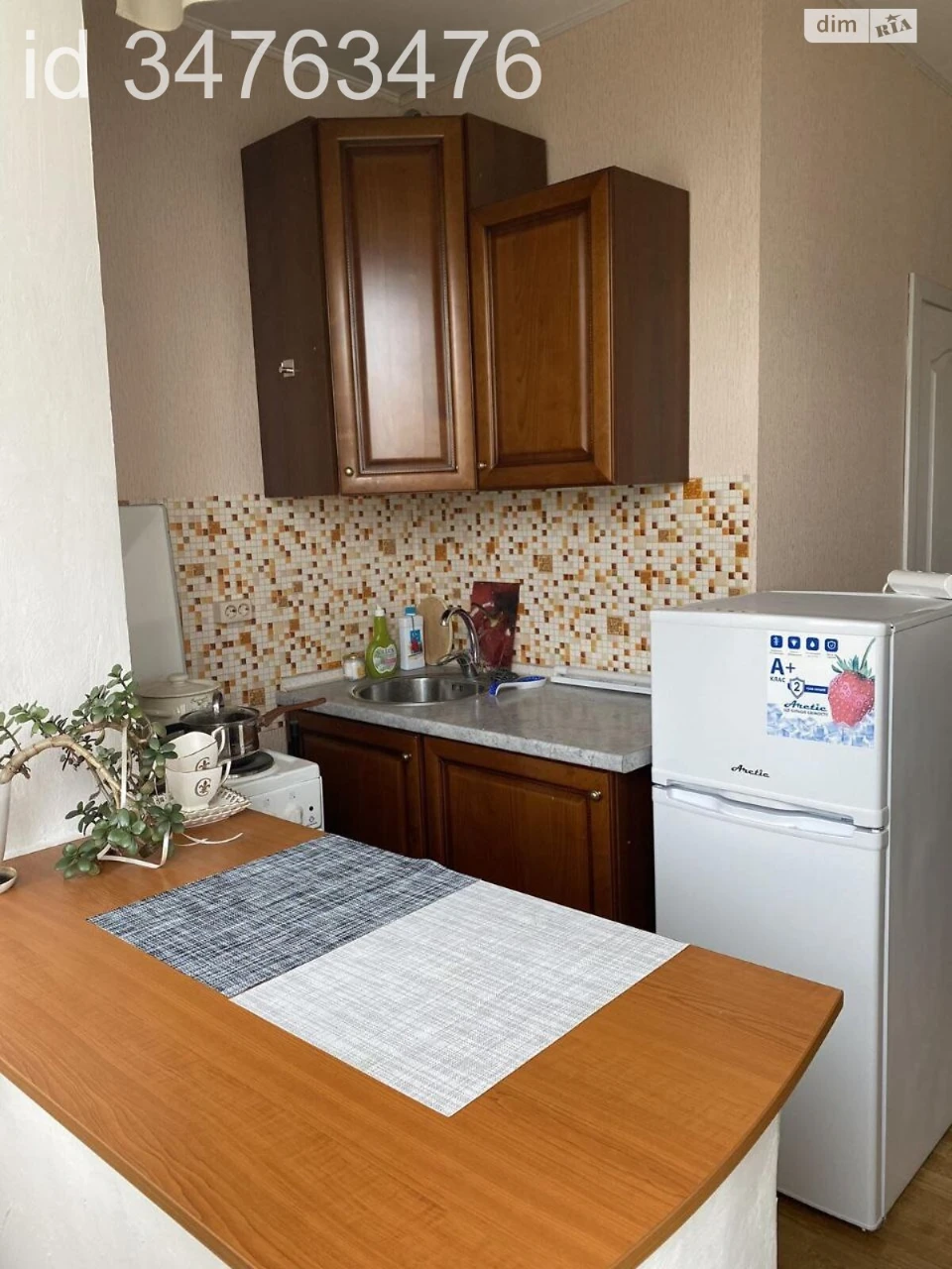 Довгострокова Оренда Квартира Дарницький