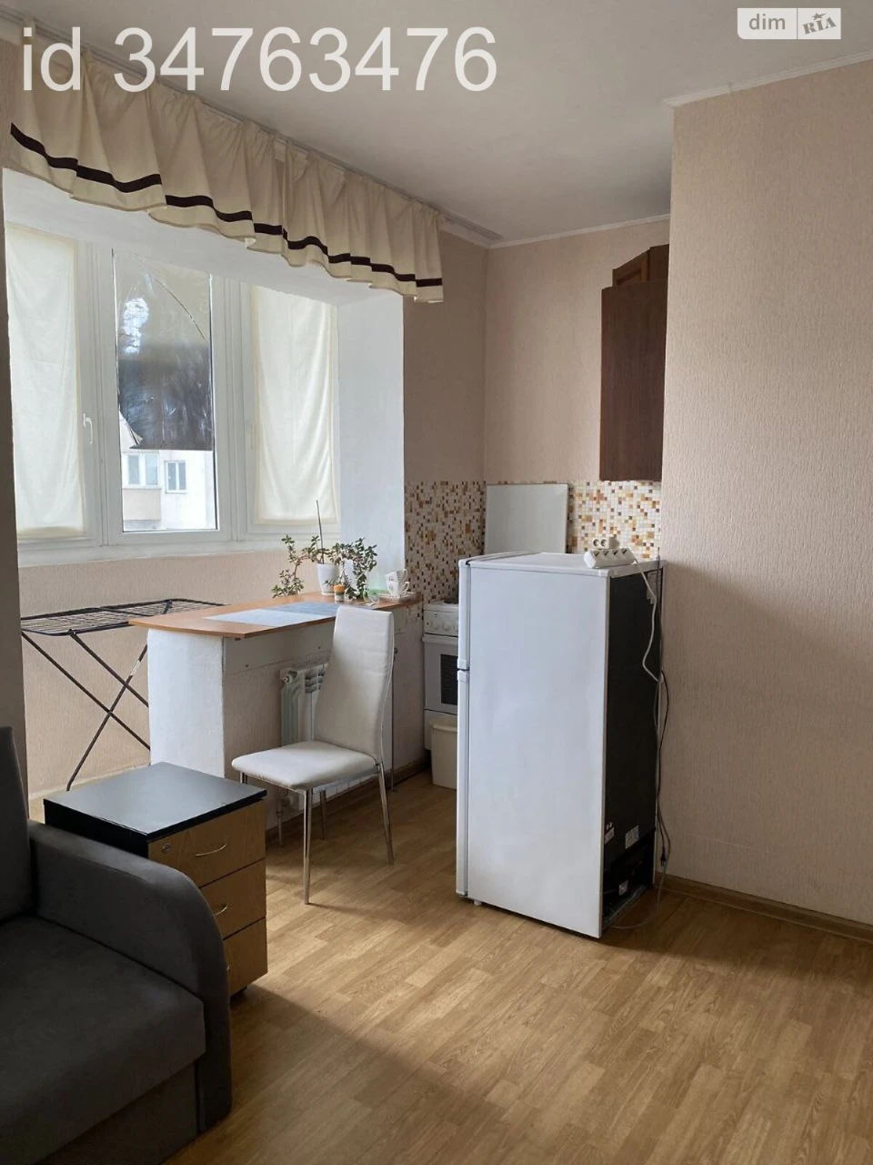 Довгострокова Оренда Квартира Дарницький
