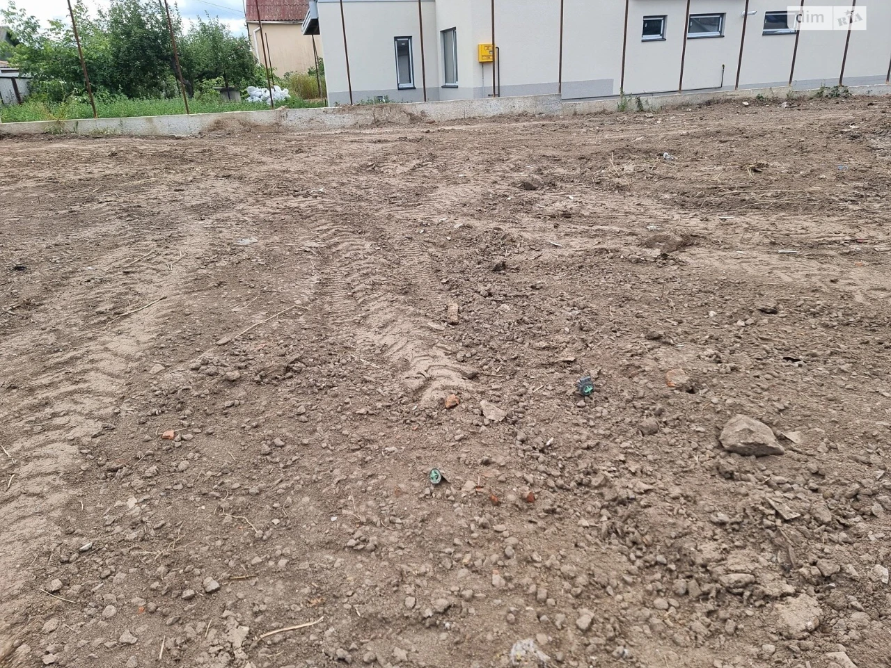 Продаж Ділянка під житлову забудову Старе місто