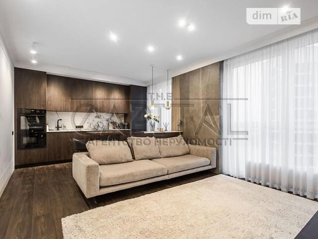 Продажа 4к квартиры 99 кв. м по ул. Осокорская 2 • ID 346729