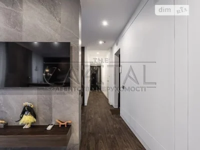 Продажа 4к квартиры 99 кв. м по ул. Осокорская 2 • ID 346729