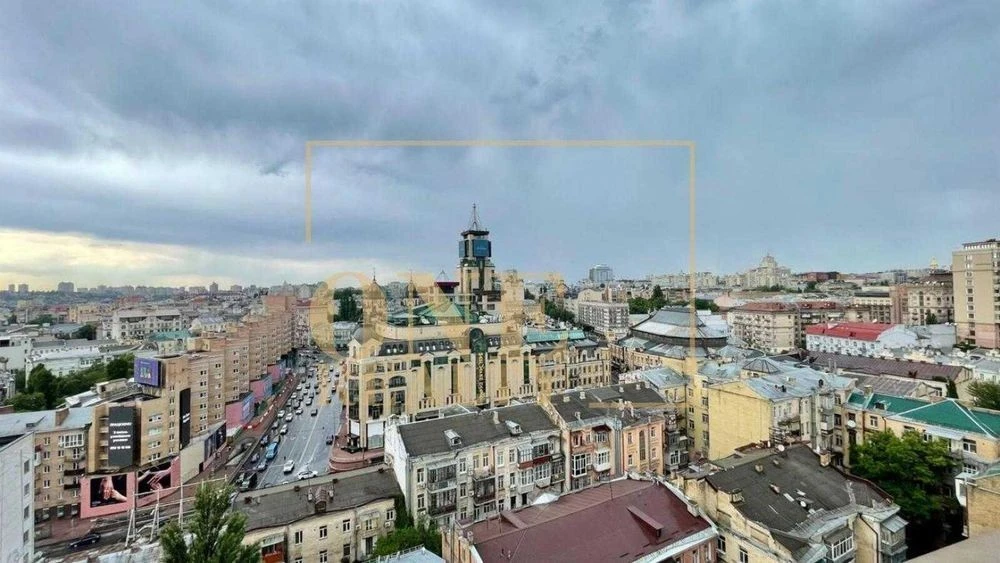 Довгострокова оренда елітної 4к ЦЕНТР, ТЦ Гулівер, Є ІНВЕРТО