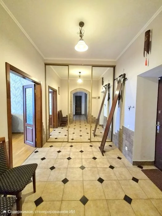 2-кімнатна квартира. Оболонь. просп. Івасюка 4. Оболонська н