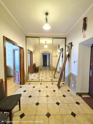 2-кімнатна квартира. Оболонь. просп. Івасюка 4. Оболонська н