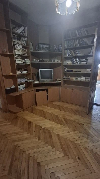 Оренда 5-ти кімнатної квартири