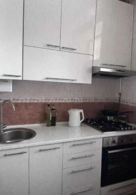 У продажу двокімнатна квартира вул. Нечуй-Левицького