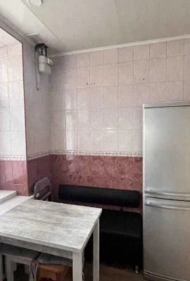 У продажу двокімнатна квартира вул. Нечуй-Левицького