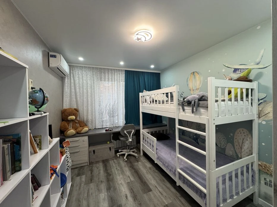 Квартира 2 к ЖК Сан Сіті Sunsity