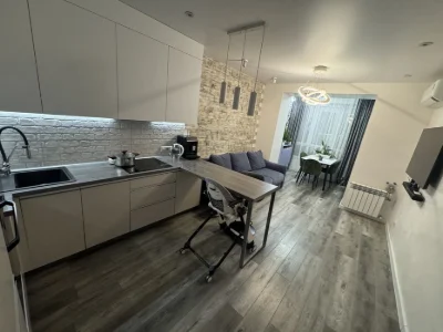 Квартира 2 к ЖК Сан Сіті Sunsity