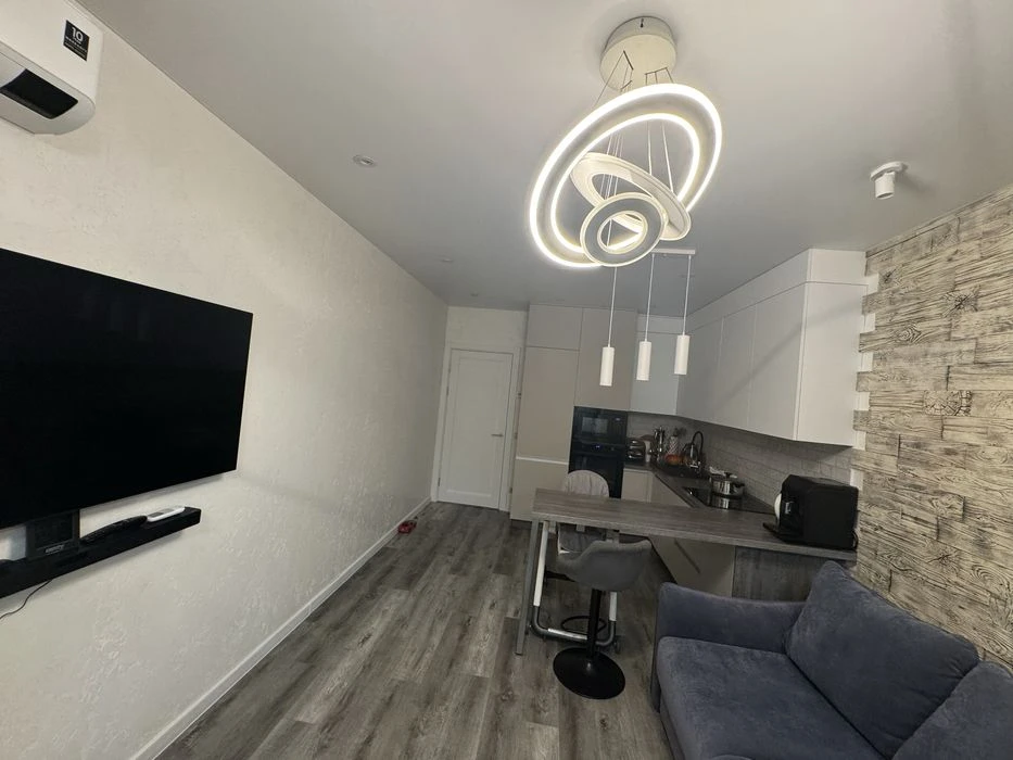 Квартира 2 к ЖК Сан Сіті Sunsity