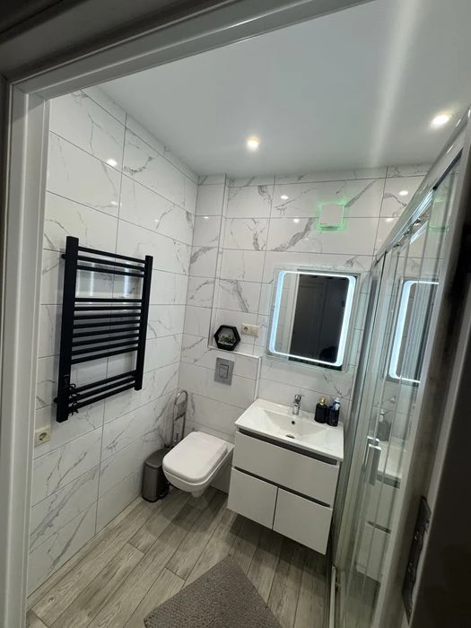 Квартира 2 к ЖК Сан Сіті Sunsity