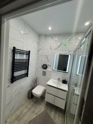 Квартира 2 к ЖК Сан Сіті Sunsity