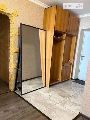 Довготривала оренда 1к квартири на вул. Хорольська 1А • ID 3