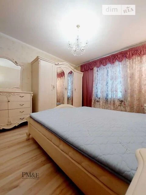 Довготривала оренда 3к квартири на просп. Володимира Івасюка
