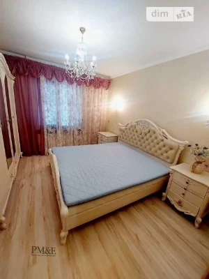 Довготривала оренда 3к квартири на просп. Володимира Івасюка