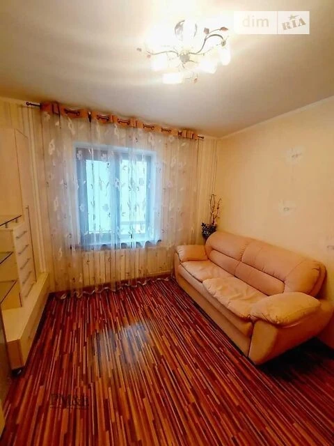 Довготривала оренда 3к квартири на просп. Володимира Івасюка