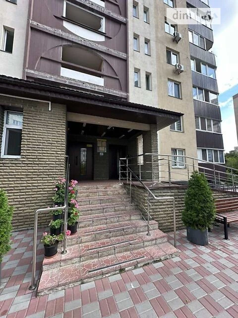 Довготривала оренда 1к квартири на вул. Урлівська 36А • ID 3