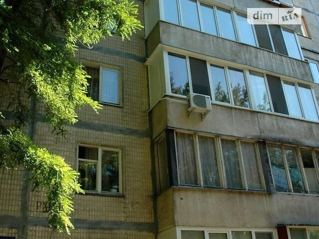 Довготривала оренда 1к квартири на вул. Коновальця Євгена 5А