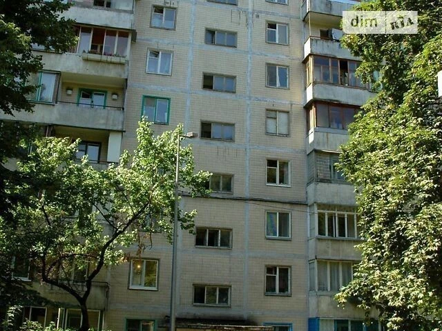 Довготривала оренда 1к квартири на вул. Коновальця Євгена 5А
