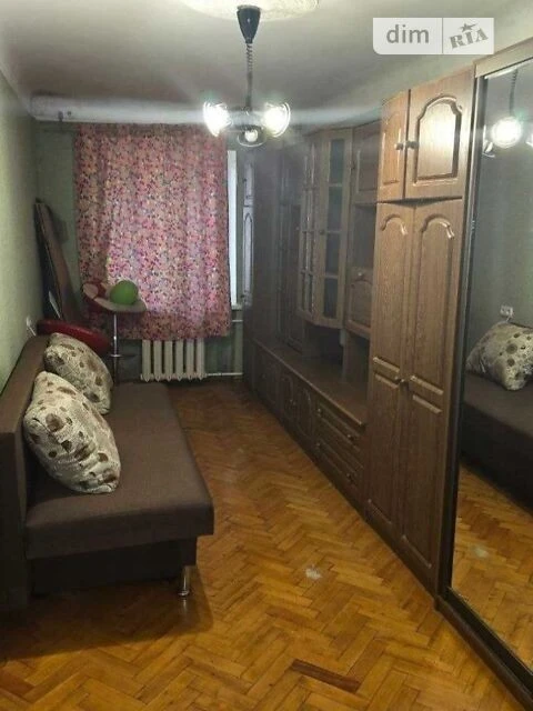 Довготривала оренда 3к квартири на бул. Вацлава Гавела 75А •