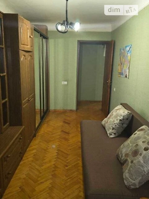 Довготривала оренда 3к квартири на бул. Вацлава Гавела 75А •