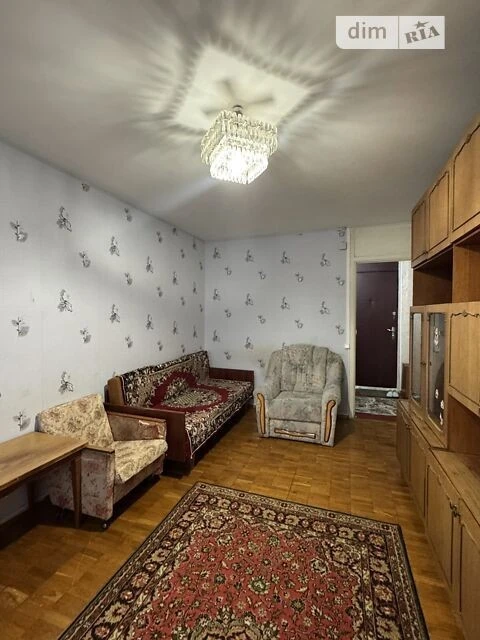 Довготривала оренда 1к квартири на вул. Санаторна 27 • ID 34