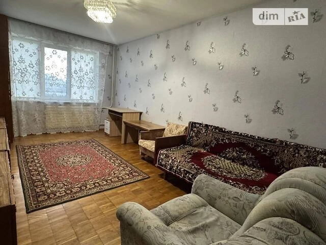 Довготривала оренда 1к квартири на вул. Санаторна 27 • ID 34