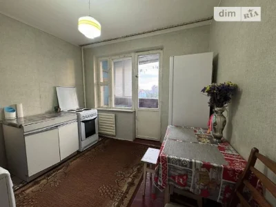 Довготривала оренда 1к квартири на вул. Санаторна 27 • ID 34