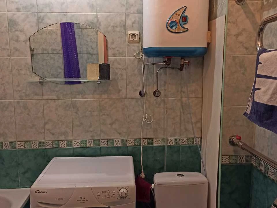 Квартира. Київ, Коперника вул.