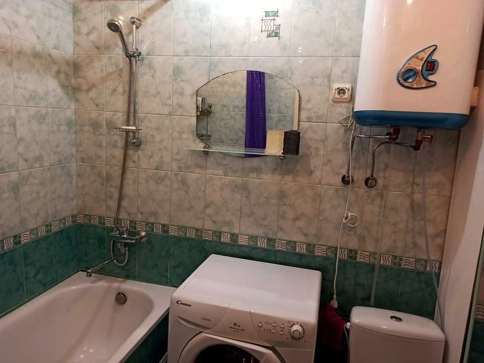 Квартира. Київ, Коперника вул.