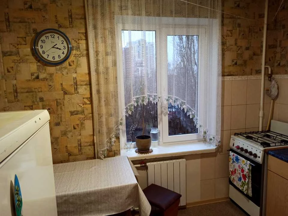 Квартира. Київ, Коперника вул.