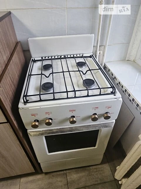 Довготривала оренда 1к квартири на вул. Тулузи 12 • ID 34760