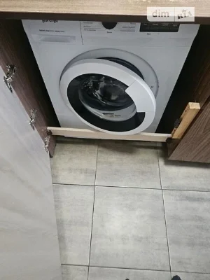 Довготривала оренда 1к квартири на вул. Тулузи 12 • ID 34760