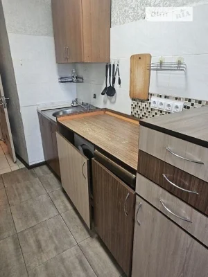 Довготривала оренда 1к квартири на вул. Тулузи 12 • ID 34760