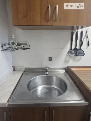 Довготривала оренда 1к квартири на вул. Тулузи 12 • ID 34760