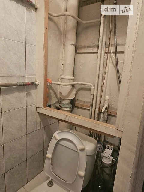 Довготривала оренда 1к квартири на вул. Тулузи 12 • ID 34760
