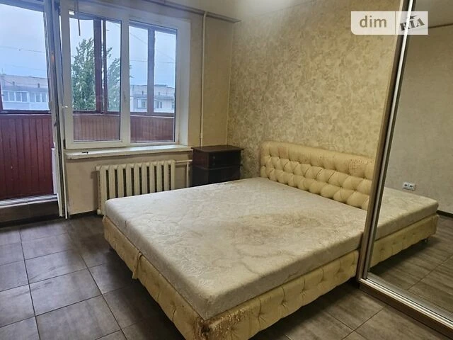 Довготривала оренда 1к квартири на вул. Тулузи 12 • ID 34760