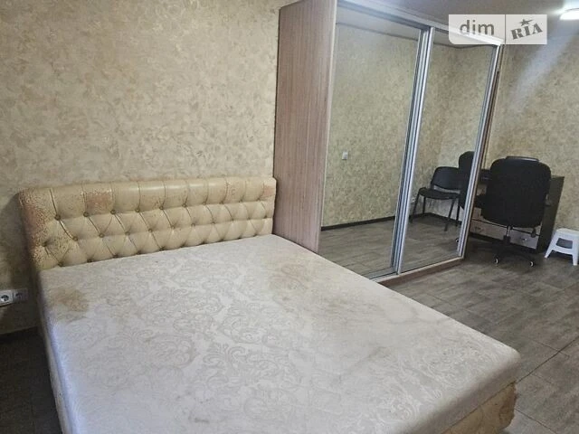 Довготривала оренда 1к квартири на вул. Тулузи 12 • ID 34760