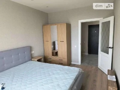 Довготривала оренда 1к квартири на вул. Польова 73 • ID 3476